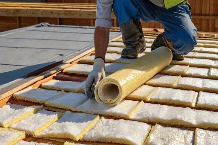 Tirebolu İzolasyon Yalıtım